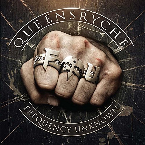 album queensryche