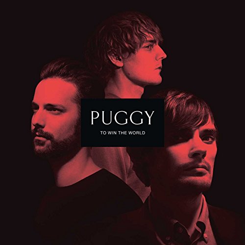 album puggy