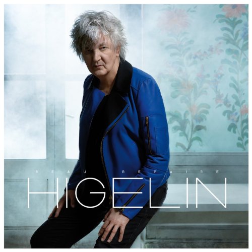 album jacques higelin