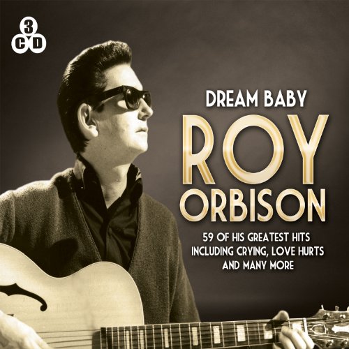 album roy orbison