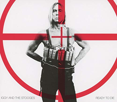 album iggy and the stooges