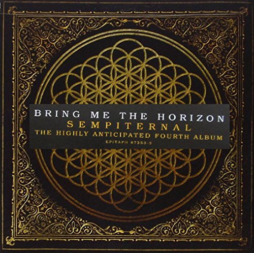 album bring me the horizon