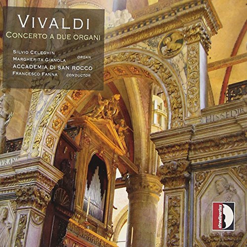 album antonio vivaldi