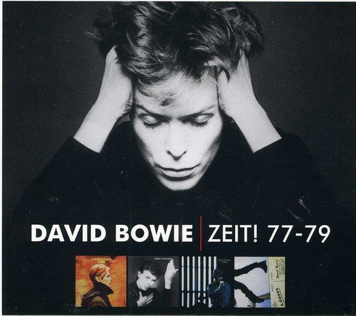 album david bowie