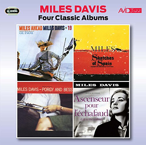 album miles davis