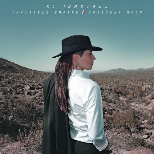 album kt tunstall