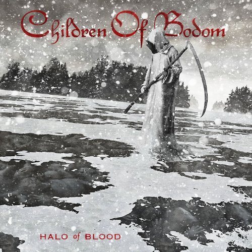 album children of bodom