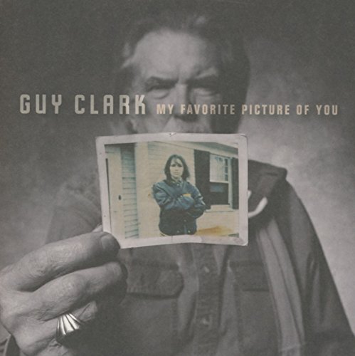 album guy clark