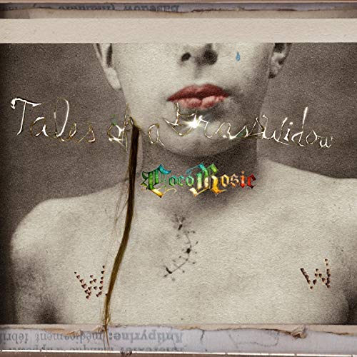 album cocorosie