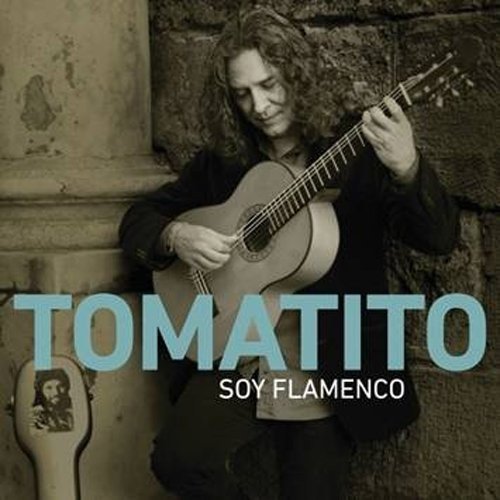 album tomatito