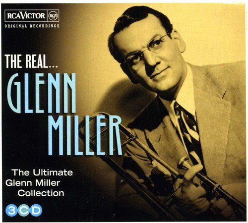 album glenn miller