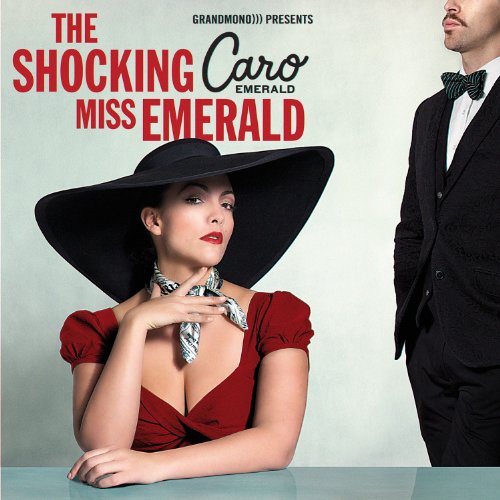 album caro emerald