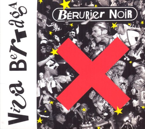 album brurier noir