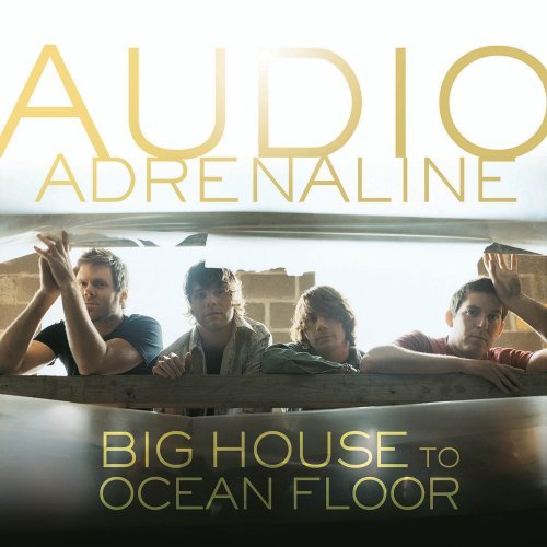 album audio adrenaline