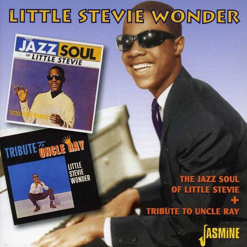 album stevie wonder