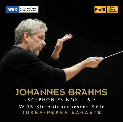 album johannes brahms