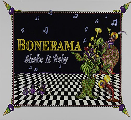 album bonerama