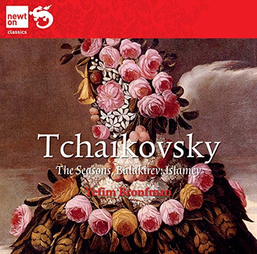 album piotr tchaikovsky