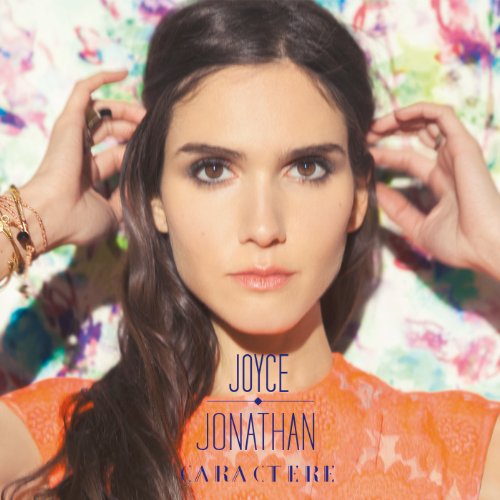 album joyce jonathan