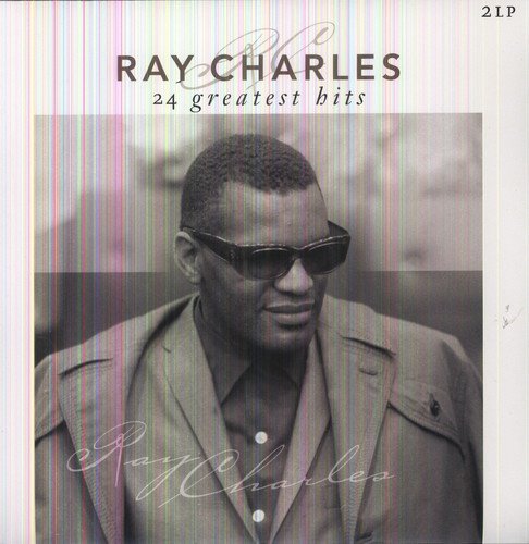 album ray charles