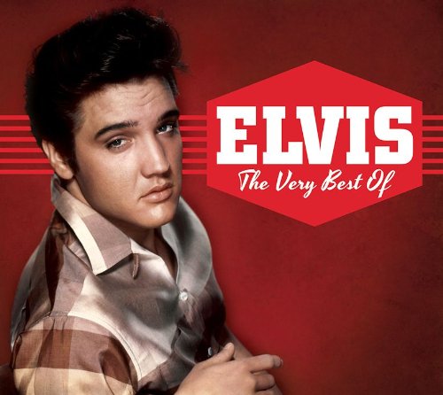 album elvis presley