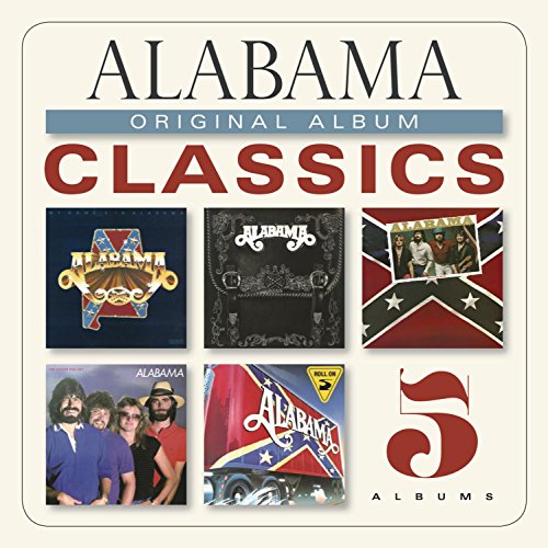 album alabama