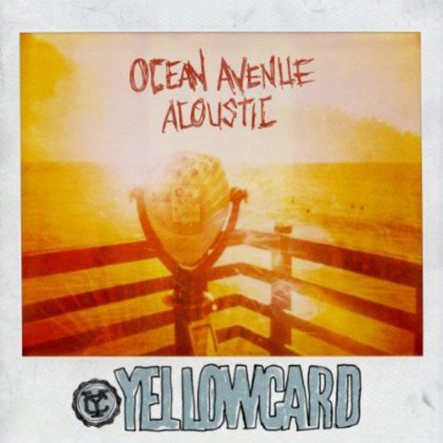 album yellowcard