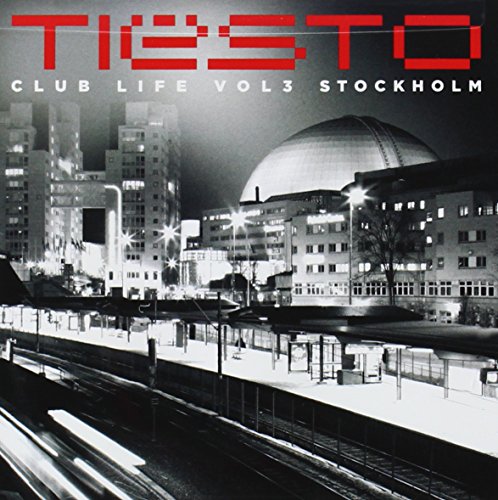 album tiesto