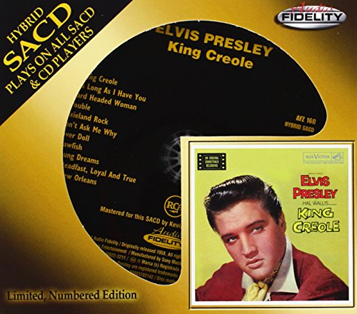 album elvis presley