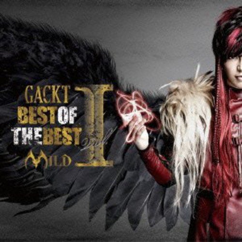 album gackt