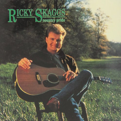 album ricky skaggs