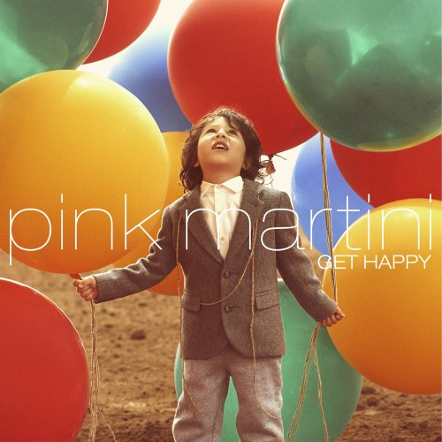 album pink martini