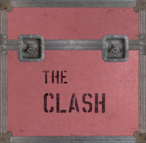 album the clash