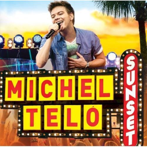 album michel tel