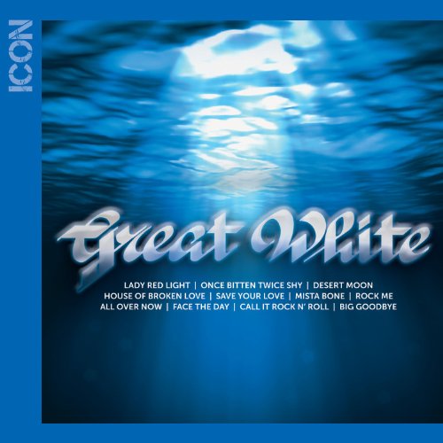 album great white