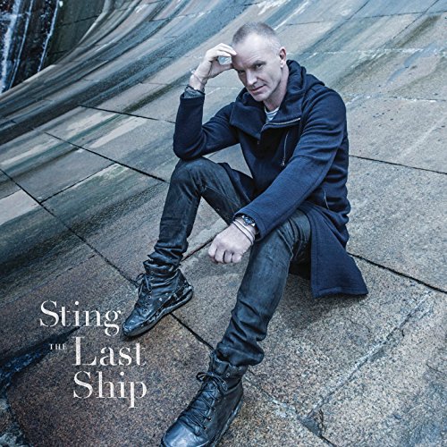 album sting