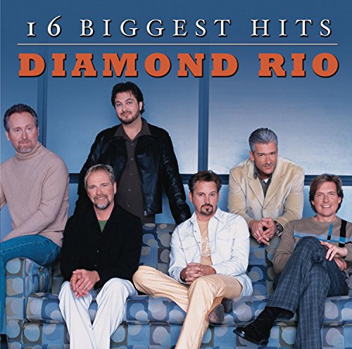 album diamond rio