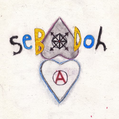 album sebadoh