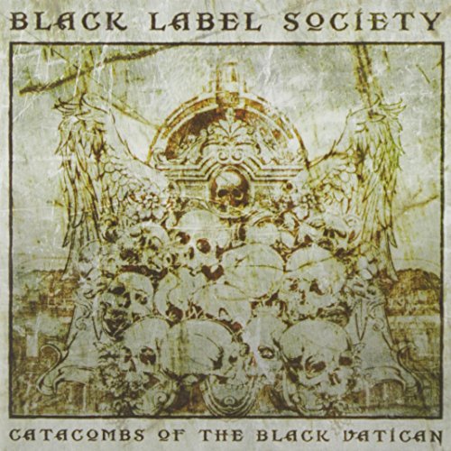 album black label society