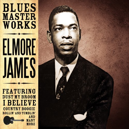 album elmore james