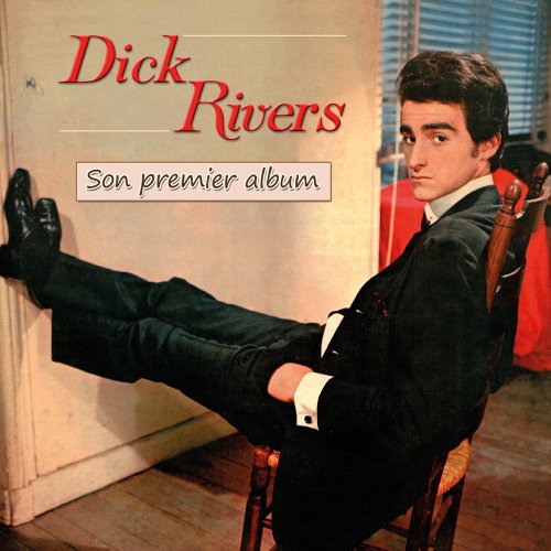 album dick rivers