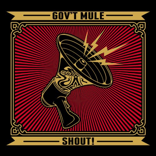 album gov t mule