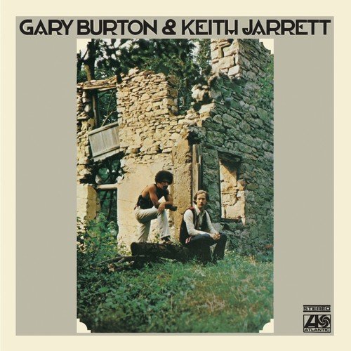 album keith jarrett