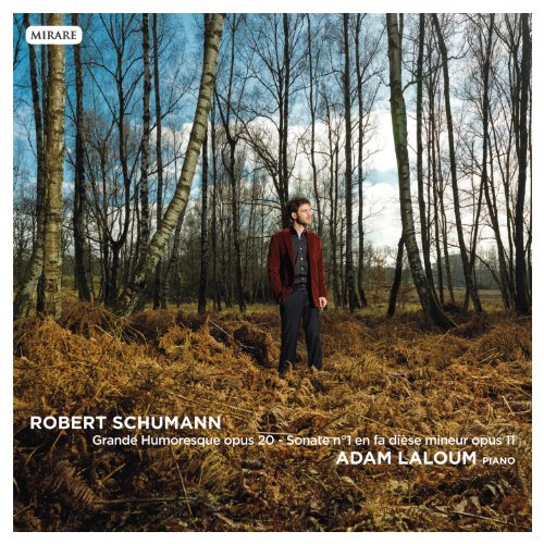 album robert schumann