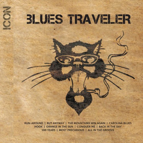 album blues traveler