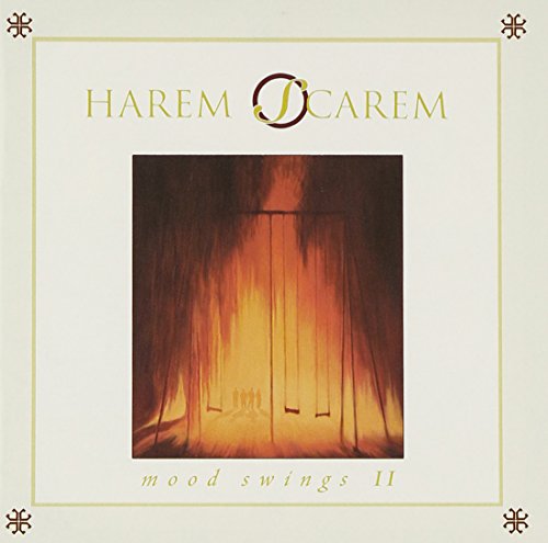 album harem scarem