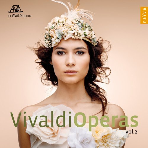 album antonio vivaldi