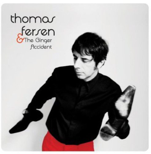 album thomas fersen