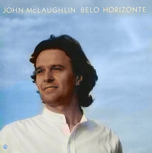 album john mclaughlin