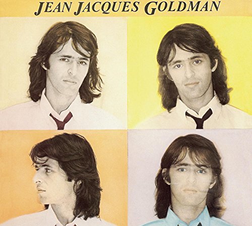 album jean-jacques goldman